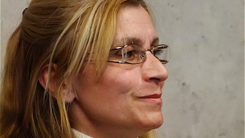 Peritaje confirmó que María del Pilar Pérez es autora de carta incriminadora