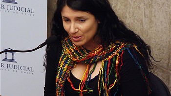 Hija de María del Pilar Pérez: Desde que nací me hizo la vida imposible