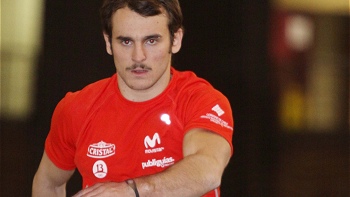   Tomás González tocó el cielo y se coronó campeón de la Copa del Mundo en salto 