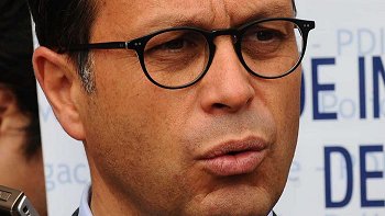 Gobierno decretó dos días de duelo nacional por muerte de monseñor Valech