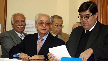 Mundo de los DD.HH. y Valech: Fue la diferencia entre la humanidad y el horror