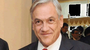 Piñera evalúa modificar su gira para asistir al funeral de monseñor Valech