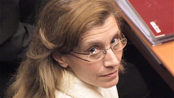 Nuera de Pilar Pérez: Vi en ella las ganas de matarme