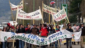 ONG ambientalista cuestionó el 