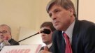 Harold Mayne-Nicholls expresó que la lista de Jorge Segovia tiene que elegir al nuevo presidente