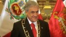 Piñera se mostró sorprendido ante posibles antepasados incas
