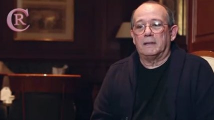   Silvio Rodríguez: Néstor Kirchner le devolvió la dignidad a los argentinos 