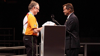   Odesur confirmó que Chile realizará sus Juegos Sudamericanos en marzo de 2014 