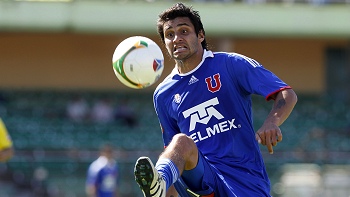 Carlos Bueno y la continuidad de Pelusso en la U: 