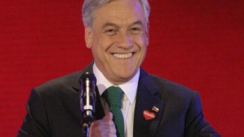   Piñera fue el último presidente en sumarse a la Cumbre Iberoamericana 