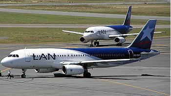 Vocero rapanui: Que no sueñe Piñera con traer aviones a la Isla de Pascua