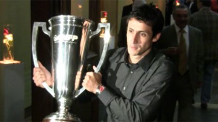 Revise la celebración de los hinchas de la UC tras coronarse campeones del fútbol chileno