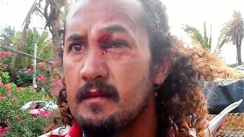 Intendente de Valparaíso: Espero que los desalojos en Rapa Nui terminen en diciembre