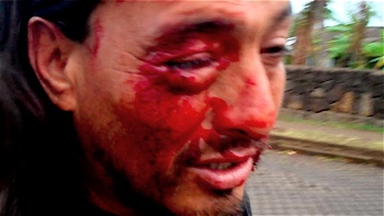 Vocero rapanui: El intendente Celis quebró las relaciones en Isla de Pascua