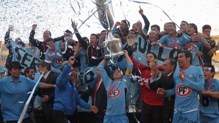 Reviva la definición a penales que decretó campeón de Copa Chile a Municipal Iquique