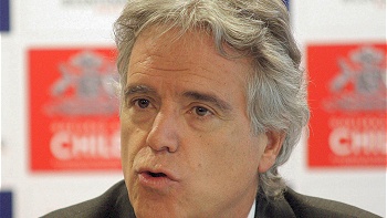 Ministro de Transportes declaró como testigo en juicio contra María del Pilar Pérez