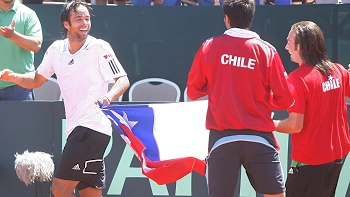 La Copa del Mundo de Düsseldorf fue cancelada por falta de auspiciadores