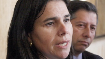 Directora de la Junji: Karadima es un prócer de la Iglesia tentado por el demonio