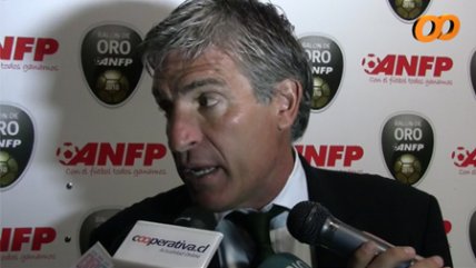 Omar Labruna: Después de la liguilla defino mi futuro