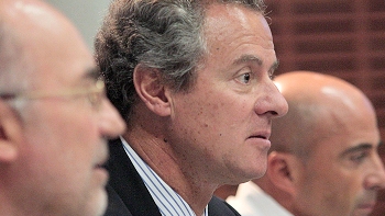 Federico Valdés: Queremos que Universidad de Chile vuelva a ser protagonista