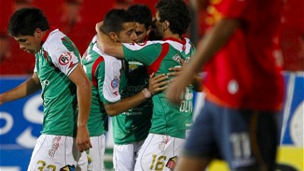 Sebastián Pinto puso la paridad transitoria en Santa Laura