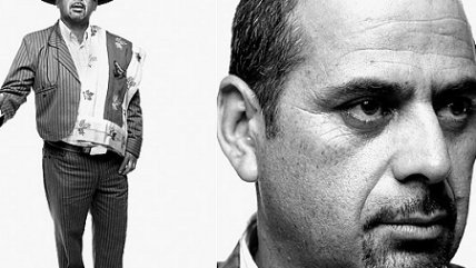   Time puso a los mineros entre los cinco personajes del año 