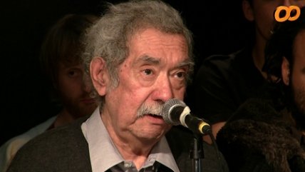 Raúl Ruiz fue un 