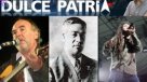 Sonido Nacional en Dulce Patria