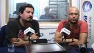Autores presentaron en Cooperativa primer libro de fotos sobre rescate de \