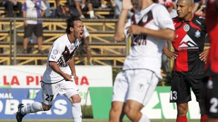   Michael Ríos estiró las cifras para los 