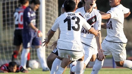   Pablo Calandria desató la algarabía en las huestes 