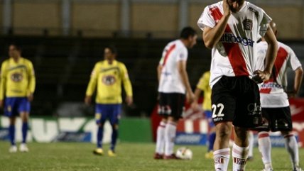 Juan José Arraya selló el triunfo de los del 