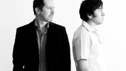 Lo nuevo de Narea y Tapia: 