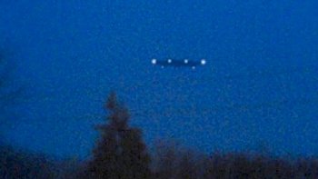 Nueva Zelanda desclasificó informes militares sobre ovnis y extraterrestres