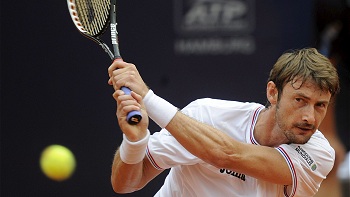 Un ex número uno del mundo se sumó a las figuras del Movistar Open ATP 2011