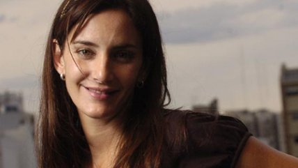   Luciana Aymar supera a Messi como deportista del año 