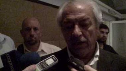   José Hinzpeter resaltó el positivo año para la Federación de Tenis de Chile 