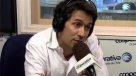 Rafael Araneda: He fantaseado con el Festival de Viña del Mar