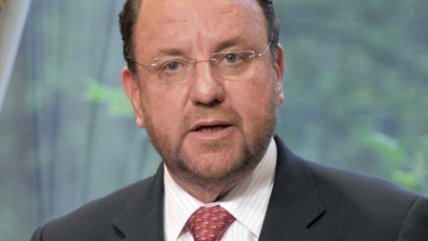 Canciller Moreno entregó detalles de ataques en Roma