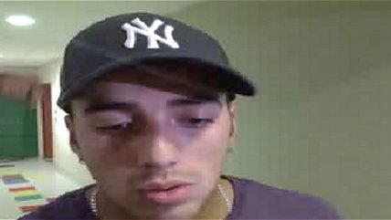 Matías Campos Toro confirmó que seguirá en Audax Italiano en el 2011