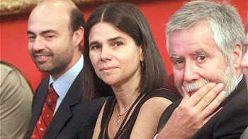 Lavín y eventual salida de Ossandón de Junji: Tengo una buena evaluación de su trabajo