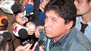   Jorge Contreras reemplazará a Jaime Vera en la banca de Deportes Puerto Montt 
