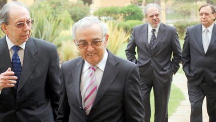 Milton Juica llamó a querellantes en caso Karadima a confiar en la Justicia