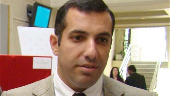 Diputado Hasbún: Ximena Ossandón terminó por sacar de quicio al Gobierno