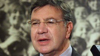 Lavín: El sistema de Alta Dirección Pública definirá al sucesor de Ossandón