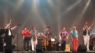 Horacio Salinas: Con Inti Illimani \