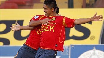 Repase el calendario de los clubes chilenos en la Copa Libertadores 2011