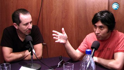 Narea y Tapia cerraron la puerta a Los Prisioneros: Todo tiempo pasado fue peor