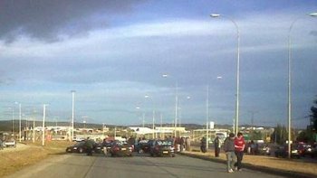 Alcalde de Punta Arenas: Para nosotros el gas es una necesidad, no un lujo