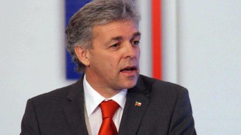 Ministro de Energía: La gente en Punta Arenas es más racional que lo que todos piensan